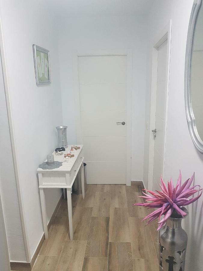 Cazorla Centro Appartement Buitenkant foto