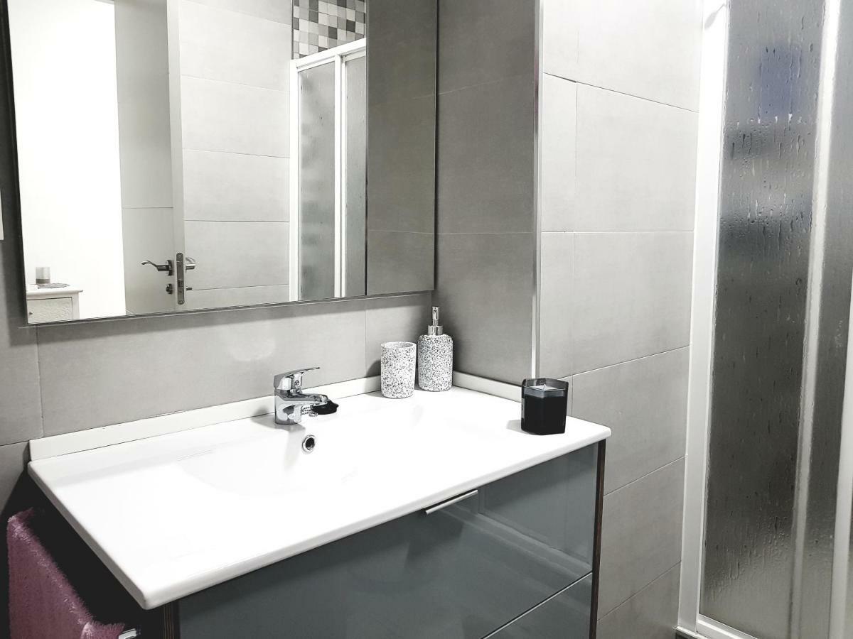 Cazorla Centro Appartement Buitenkant foto