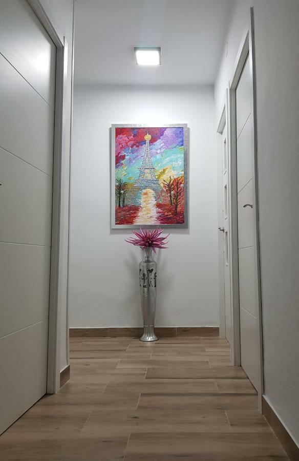 Cazorla Centro Appartement Buitenkant foto