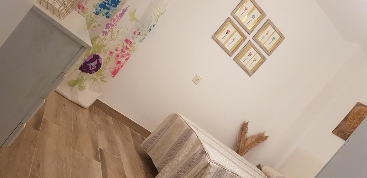 Cazorla Centro Appartement Buitenkant foto